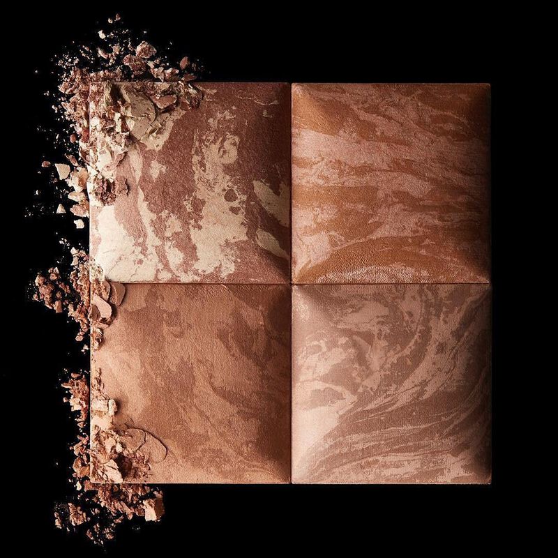 Iluminaci&oacute;n Ambiental Bronzer Hourglass Luz Lum... image number null