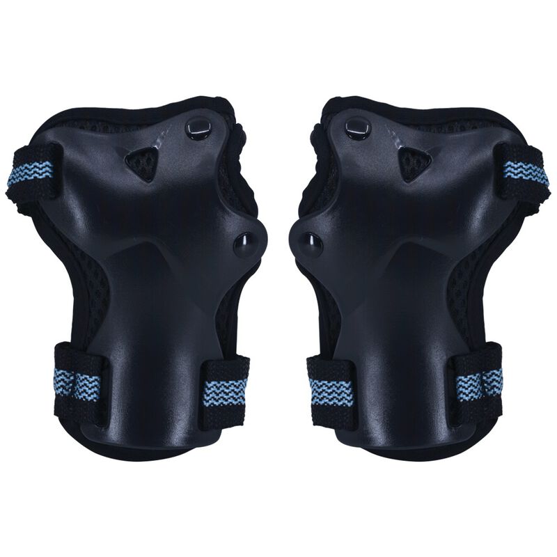 Rodilleras Coderas Guantes Protecci&oacute;n Patin Seg... image number null