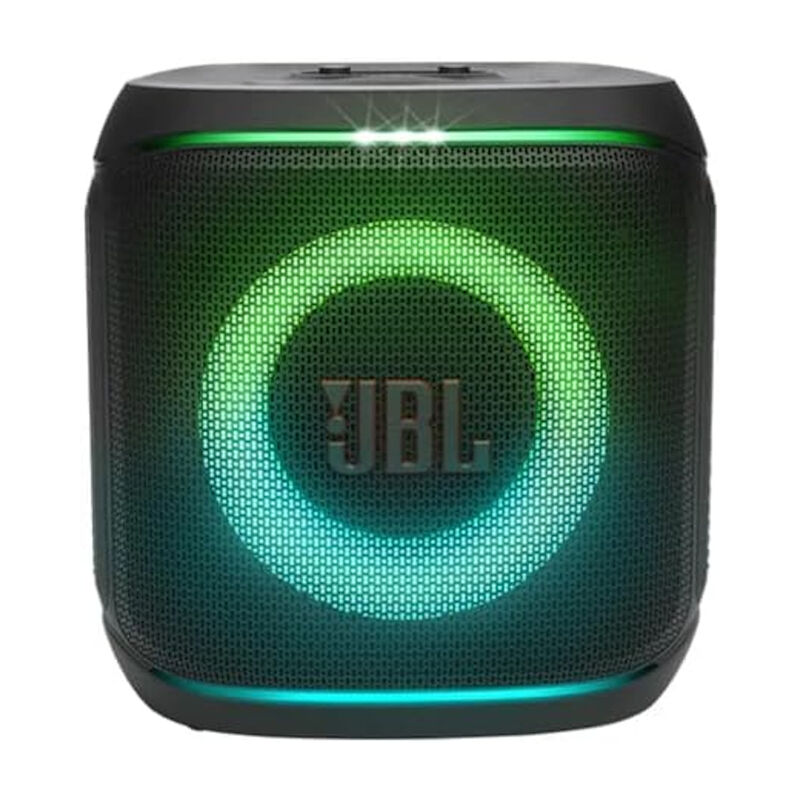 Bocina JBL PartyBox Encore 2 con Micr&oacute;fonos Inc... image number null