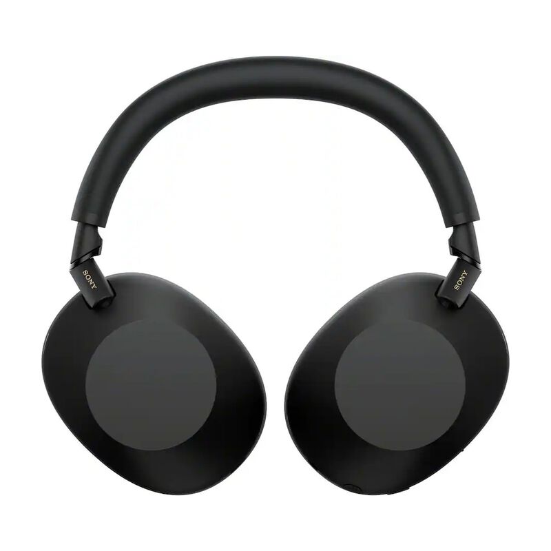 Aud&iacute;fonos Inal&aacute;mbricos Sony Wh-1000xm6 Negros image number null