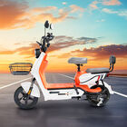 Bicicleta El&eacute;ctrica Kiwo GYE002