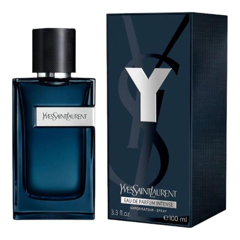 Perfume Ysl Y Edp 100 Ml image number null