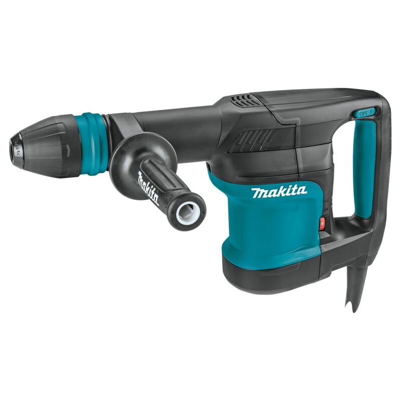 Martillo Demoledor MAKITA 120V MOD. HM0870C 110... image number null