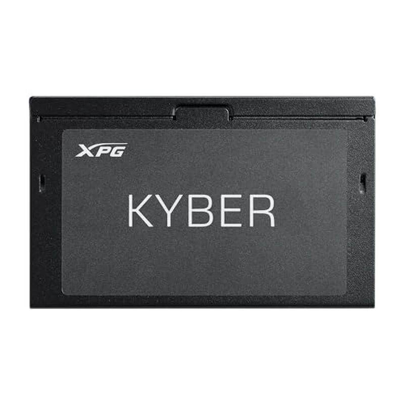 Fuente de Poder Xpg Kyber 80 Plus Gold 24-pin A... image number null