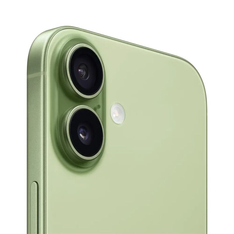 iPhone 17 256GB Verde image number null