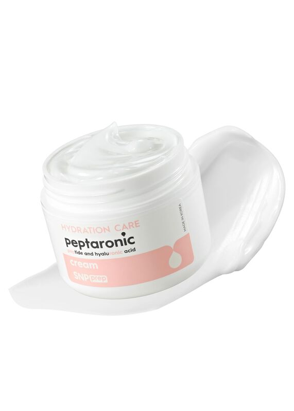 Crema Hidratante Snp Peptaronic Skincare Con &Aacute;c... image number null