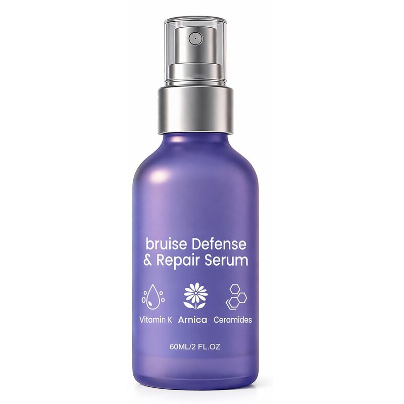 Suero Facial Reunoa Defensa de Moretones 60 ml image number null