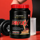 Proteina Isolatada Isoflex Allmax Chocolate Peanut Butter