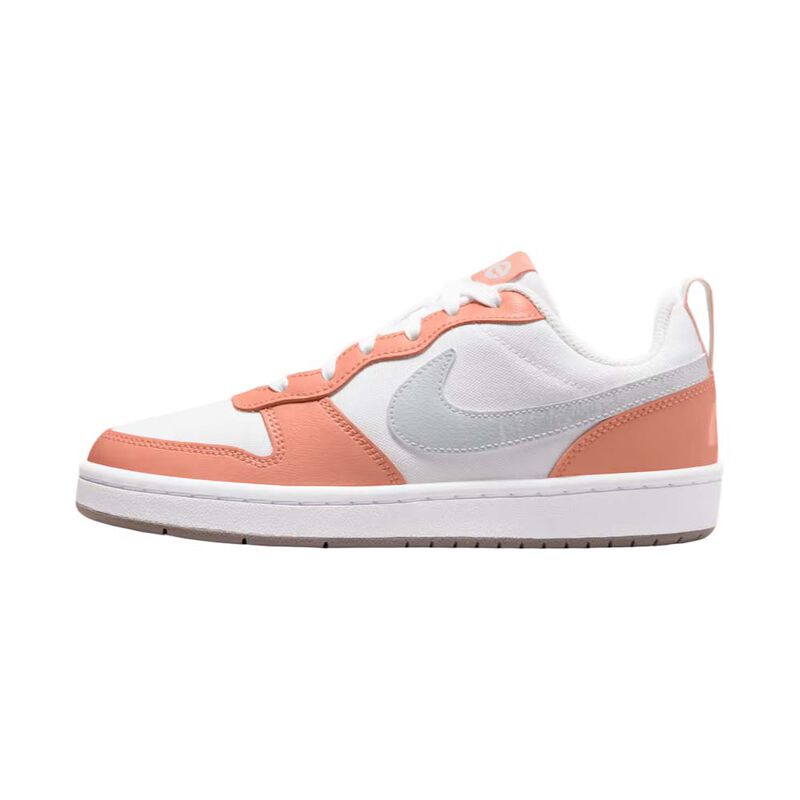 Tenis Nike Para Mujer Court Borough Low 2 Se Wh... image number null