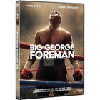 Big George Foreman: The Miraculous Story (dvd) [dvd]