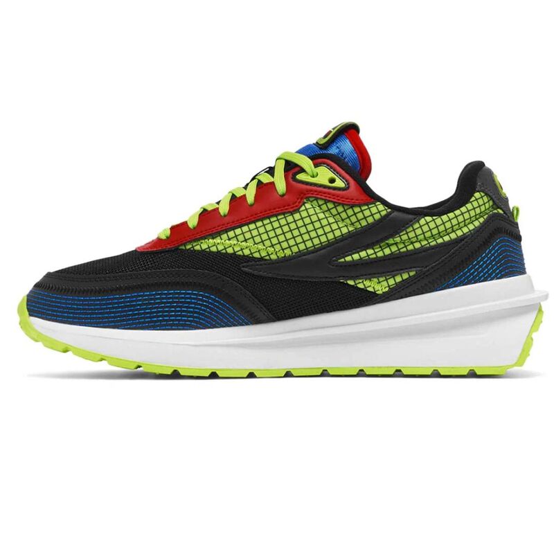 Tenis Fila Renno Para Hombre image number null