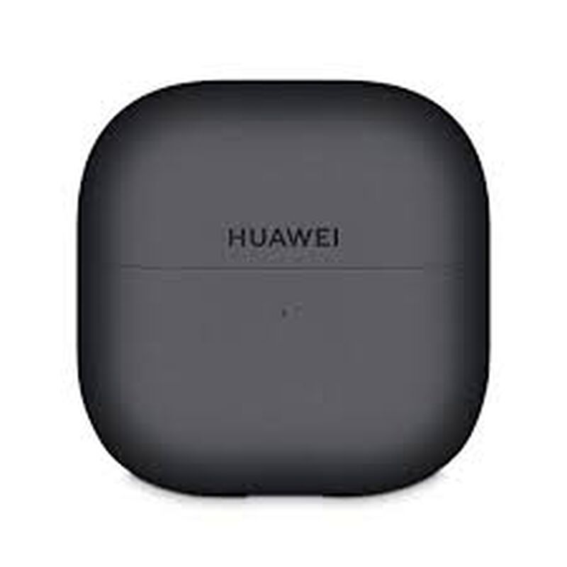 Aud&iacute;fonos inal&aacute;mbricos Huawei FreeClip 2 - Negr... image number null