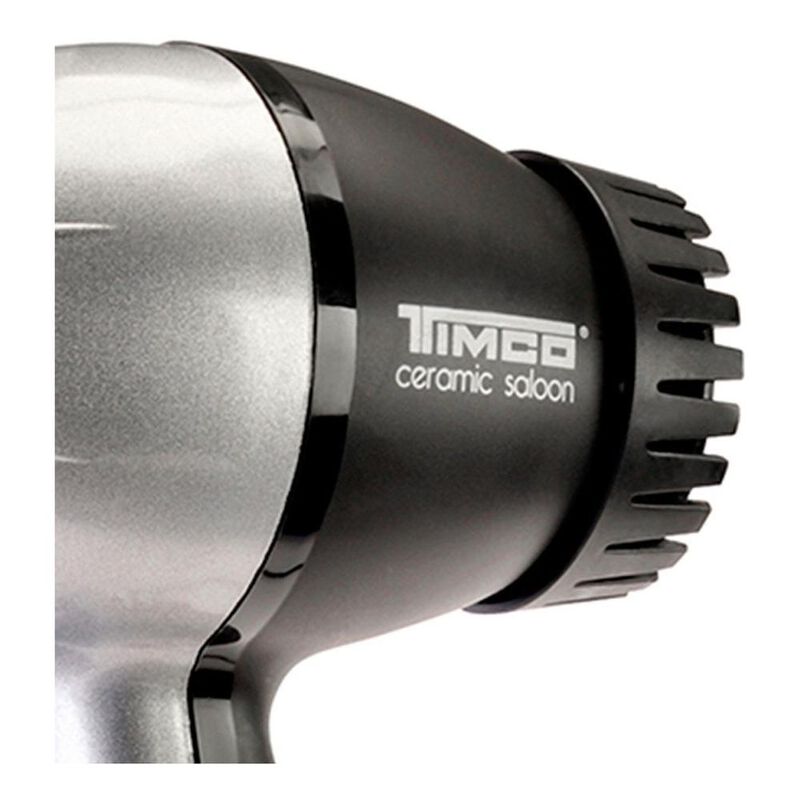 Secadora De Cabello Profesional Ceramic Tourmal... image number null