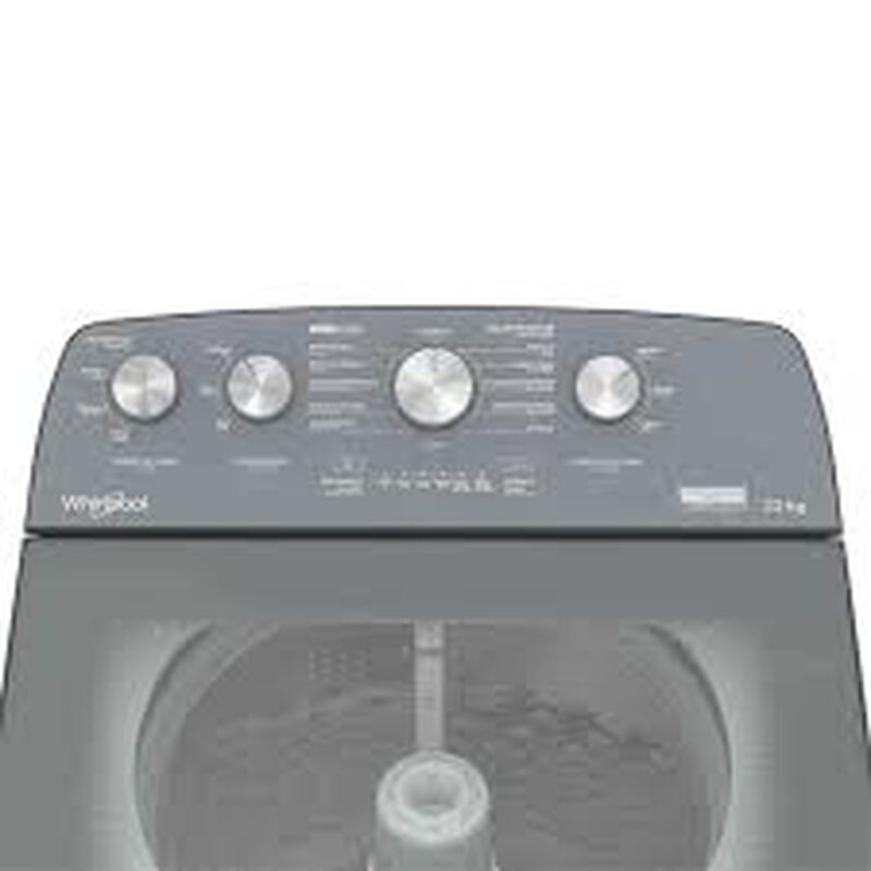 Lavadora Whirlpool 22Kg Mod. 8Mwtw-2224Wjm image number null