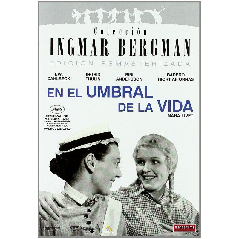 En El Umbral De La Vida [dvd] image number null