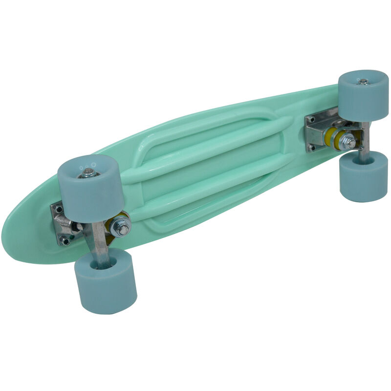 Mini Patineta Penny Tabla Skate Skateboard Prof... image number null