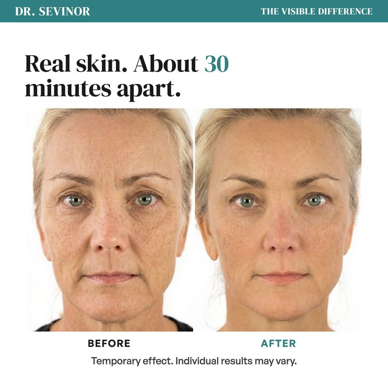 Mascarilla Facial Exfoliante Dr. Sevinor 118 ml... image number null