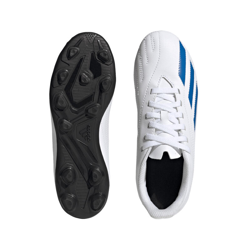 Zapatos de F&uacute;tbol Adidas Deportivo II FxG J HP2... image number null