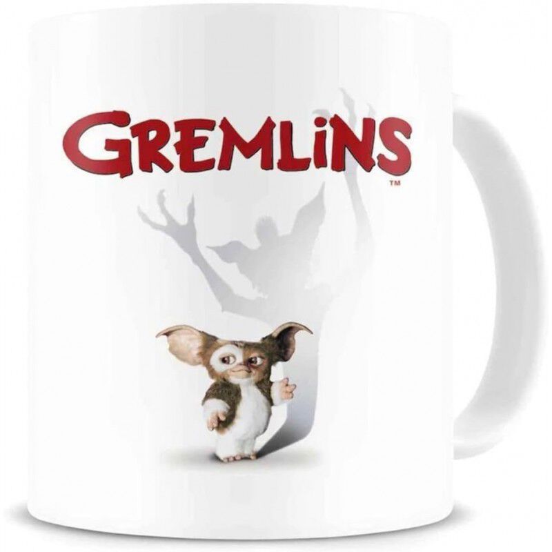Taza Gizmo Con Sombra Gremlins 320 ml image number null