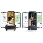 Paquete Tractive Gps Para Mascotas (perro + Gato) &ndash; Seguimiento En Tiempo Real
