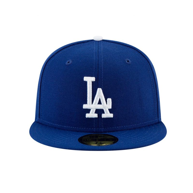 Gorra New Era 59Fifty Los Angeles Dodgers Class... image number null