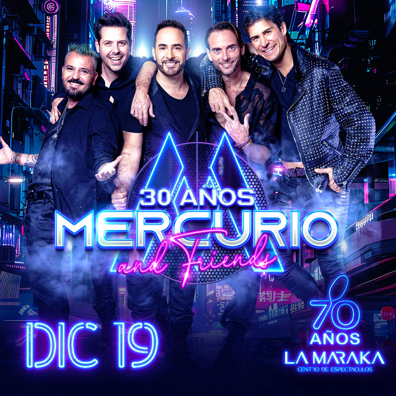 Mercurio Preferente, 19 de Diciembre image number null