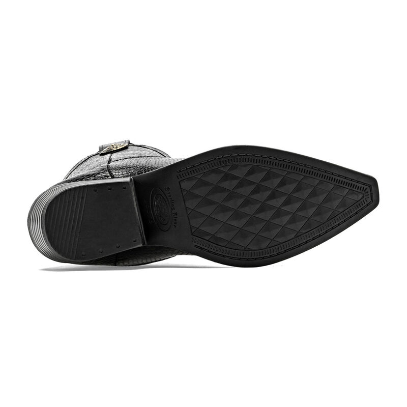 Taguesi Bota Negra Para Mujer 147447ce image number null