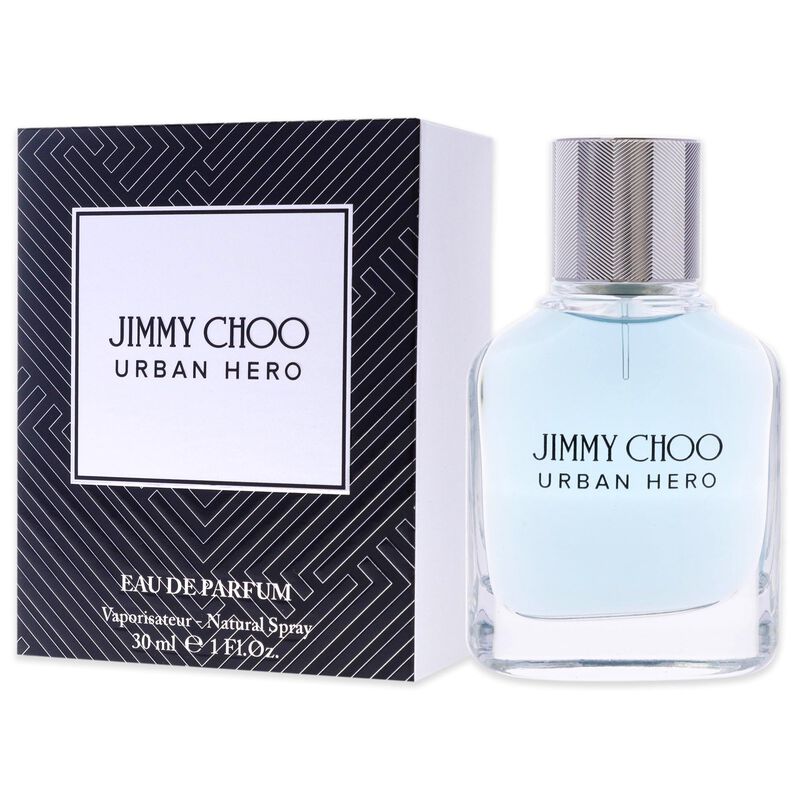 Perfume Jimmy Choo Urban Hero Eau De Parfum Par... image number null