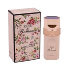 Perfume Khadlaj Rose & Romance Gold Edp 100 Ml Para Mujer