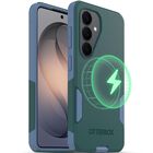 Funda Otterbox Galaxy S26 Commuter Magn&eacute;tica Ocean
