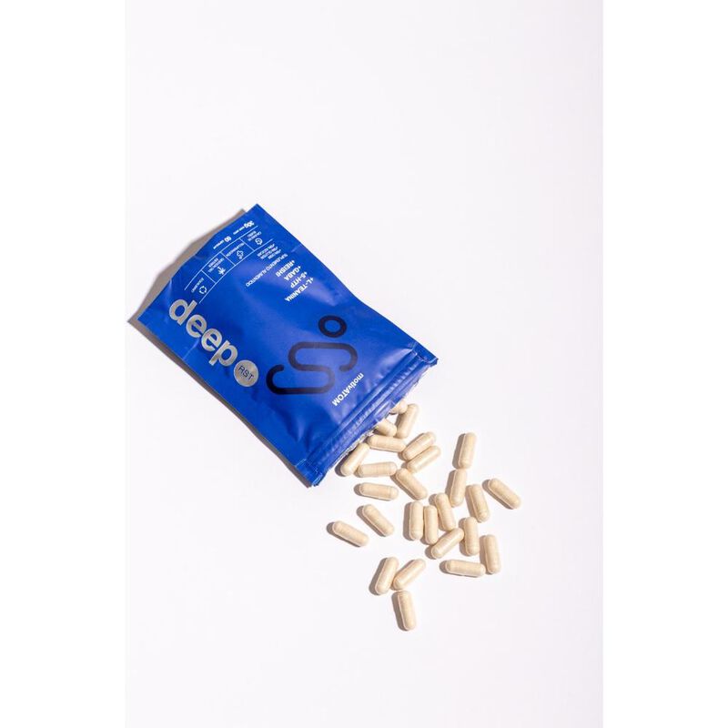 Motivatom Deep Rst Suplemento Anti-estr&eacute;s 30 Gr... image number null