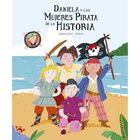 Daniela y las mujeres pirata de la historia