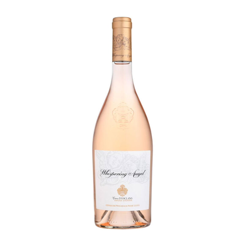 Vino Rosado Whispering Angel 750 ml image number null