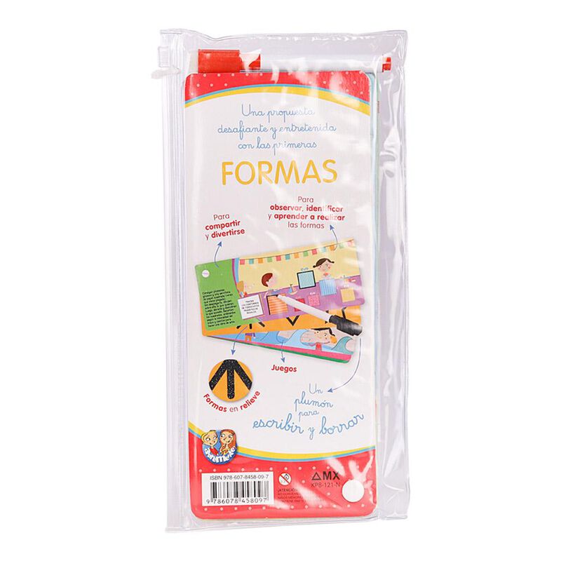 Abremente Formas image number null