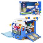 Nueva Minibase De Super Pets De La Temporada 7 De Playset Super Wings