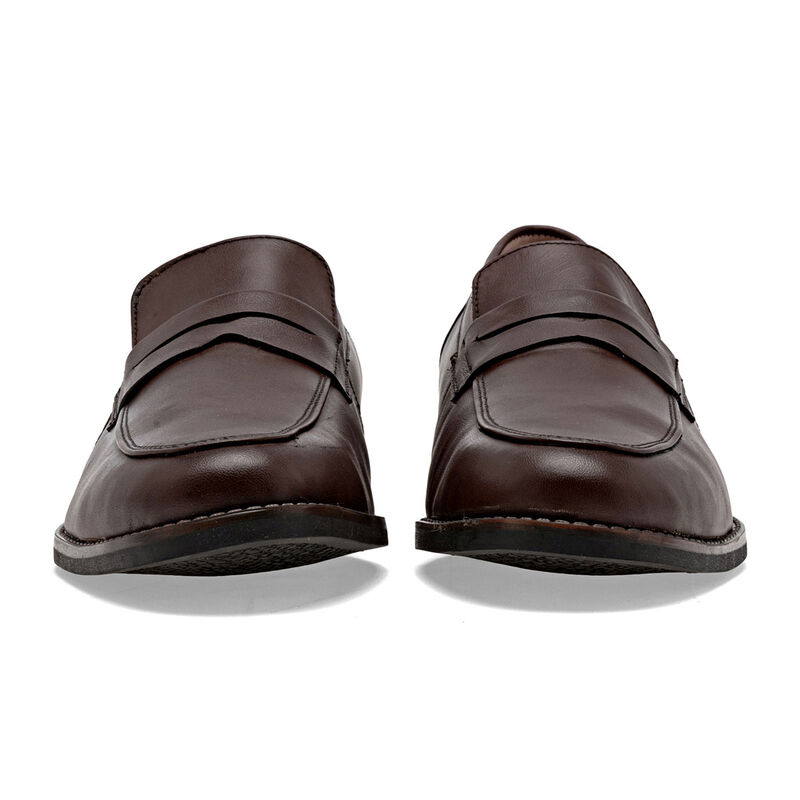 Bruno Falconi Mocas&iacute;n Camel Para Hombre 148062c... image number null