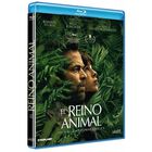 El Reino Animal [Blu-ray] (2023) Le r&egrave;gne animal