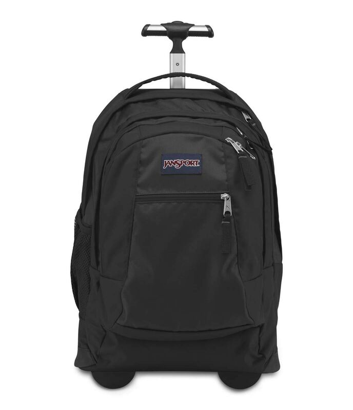 Mochila Con Ruedas Jansport Driver, Bolsa De Vi... image number null