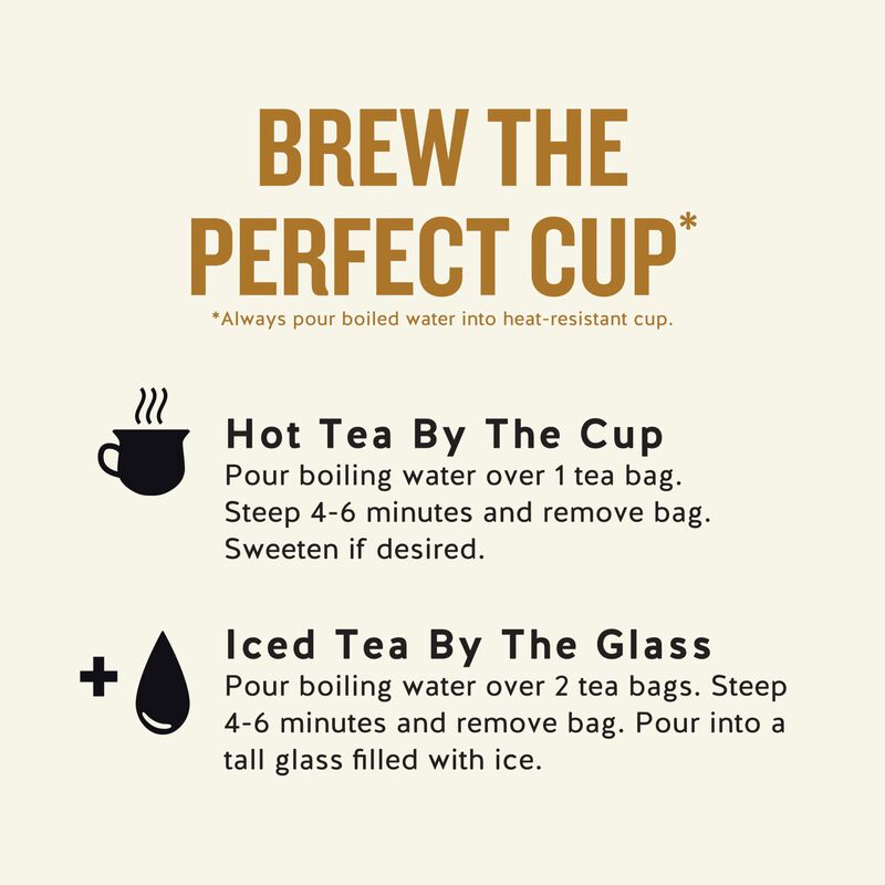 T&eacute; De Hierbas Celestial Seasonings Bengal Spice... image number null