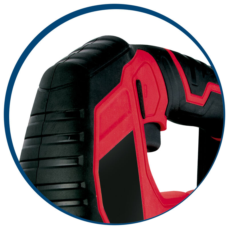 Sierra Caladora Inalambrica Aksi 20V - 2 Ah Swi... image number null