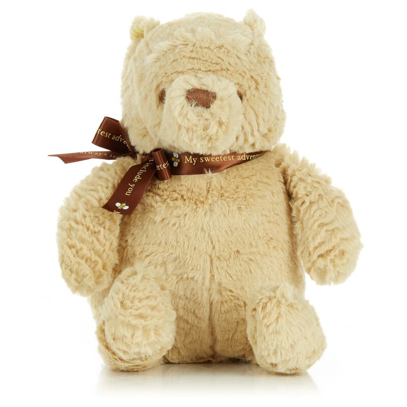 Peluche Kids Preferred Baby Classic Winnie The ... image number null