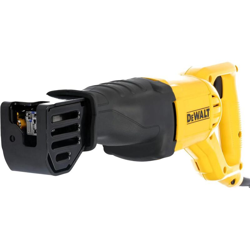 Sierra Sable DeWalt 1 1/8" 10A Velocidad Variab... image number null