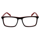 Lentes Hot Wheels para niño en color rojo con negro