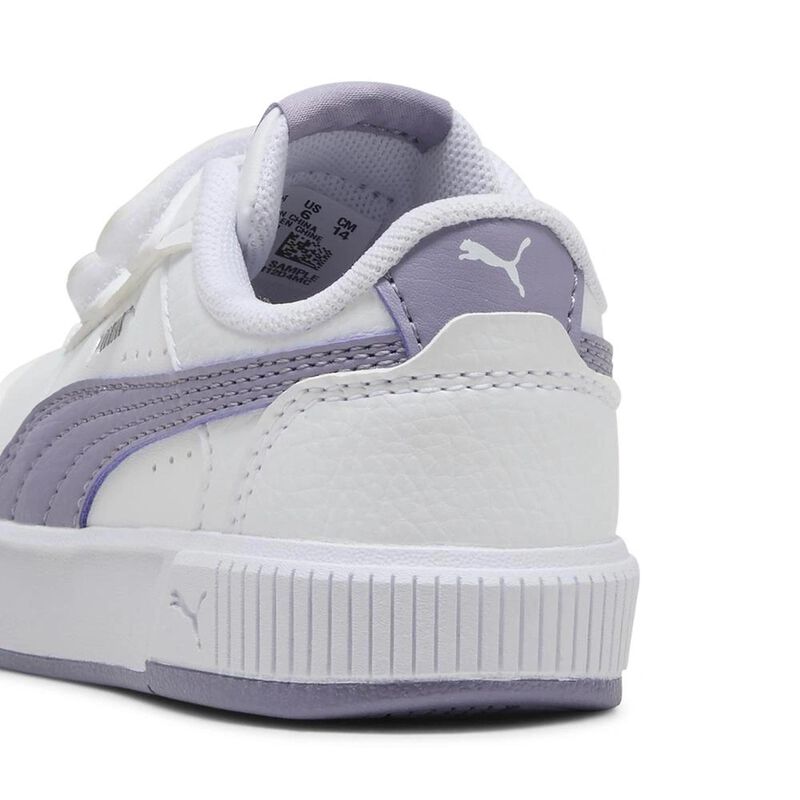 Tenis Puma Carina Mia V Inf Para Ni&ntilde;as Peque&ntilde;as image number null