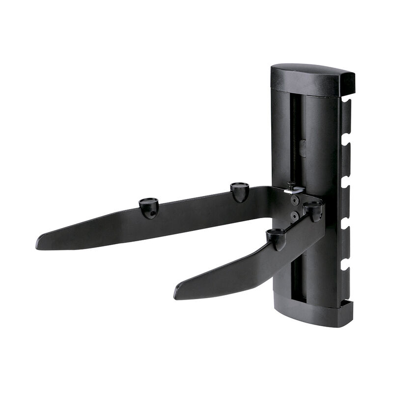 Soporte universal para equipo de video, 10 kg S... image number null