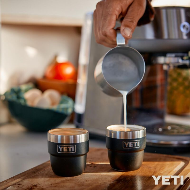 Taza Yeti Rambler De Acero Inoxidable Con Aisla... image number null