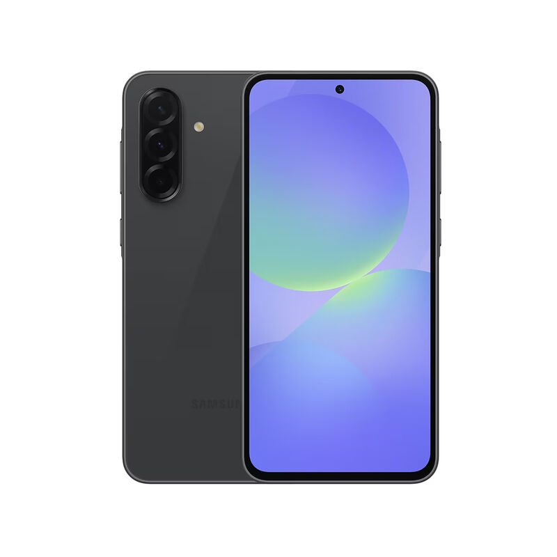 Samsung Galaxy A36 5G Dual 128GB/8RAM Negro image number null