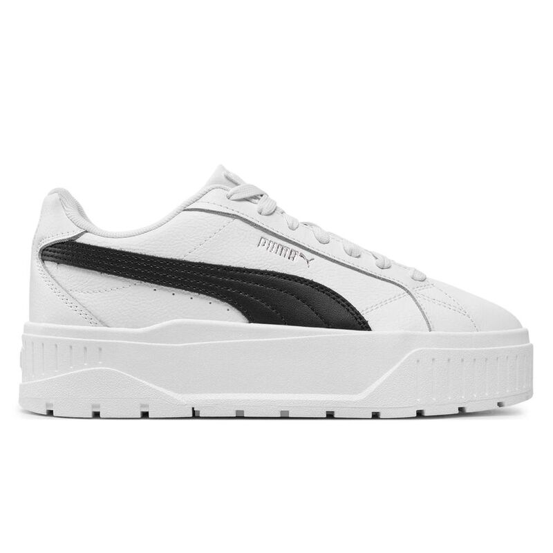 Tenis Puma Karmen II JR para Mujer image number null