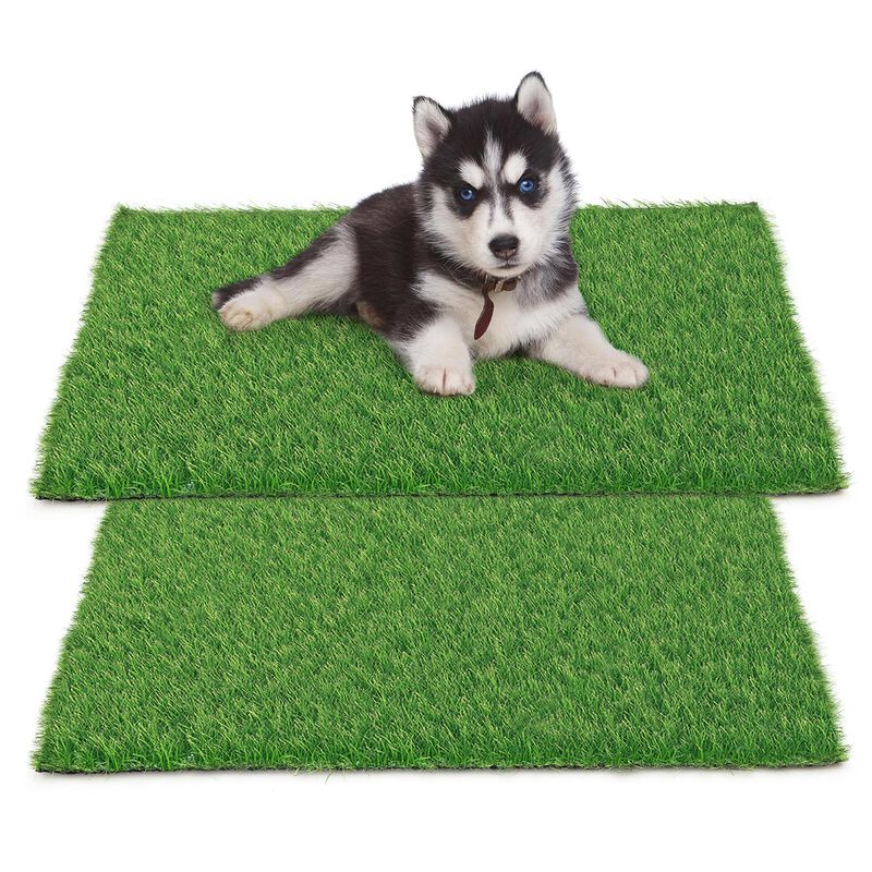 C&eacute;sped Artificial Para Ba&ntilde;o De Perros Starroad‑... image number null