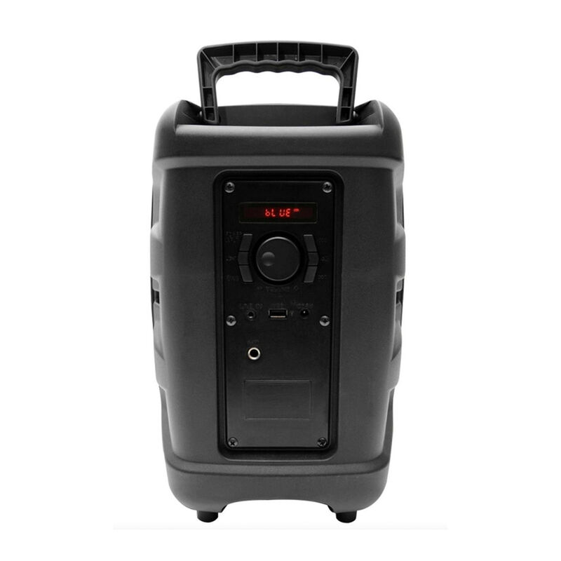Bafle Misik Mod. Mb128 8 Bth Usb Tws Pantalla Y... image number null
